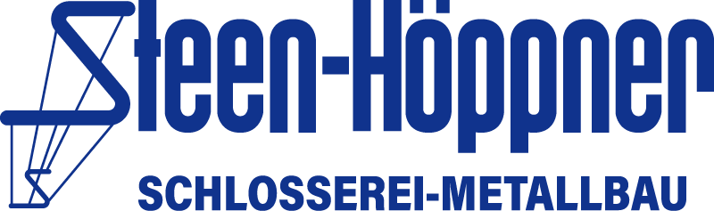Steen Höppner Logo